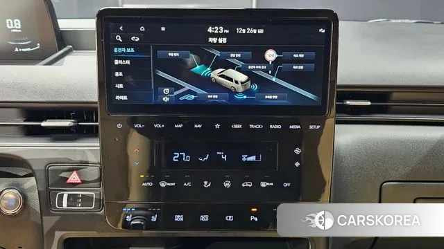 Hyundai Staria id 3517635 из Кореи 16