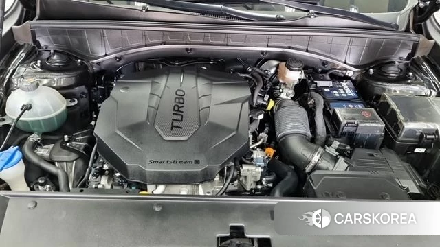 Kia Sorento 4th Generation id 3807551 из Кореи 14