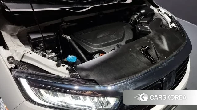 Honda Odyssey id 3453653 из Кореи 16