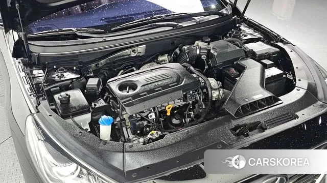 Hyundai Sonata New Rise id 3156818 из Кореи 16