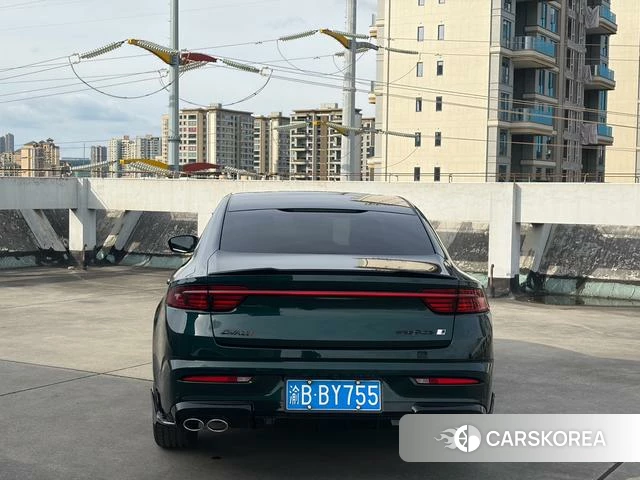 Geely Automobile Xingrui id 4253382 из Китая 10