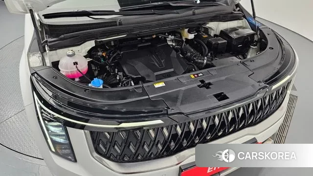 Kia The New Carnival 4th Generation id 3332892 из Кореи 16