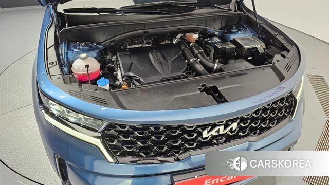 Kia Sorento 4th Generation id 3806893 из Кореи 16