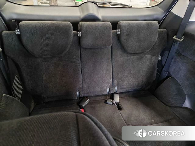Honda Odyssey 2021 Белый из Китая, фото 6
