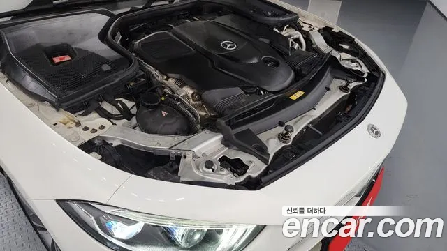 Mercedes-Benz CLS-Class C257 id 2704541 из Кореи 16