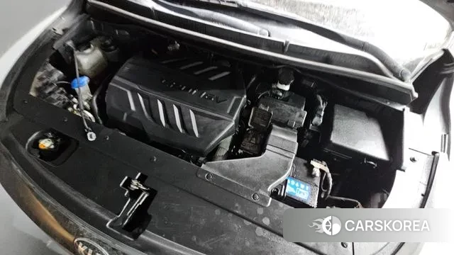 Kia The New Carnival id 3612629 из Кореи 16