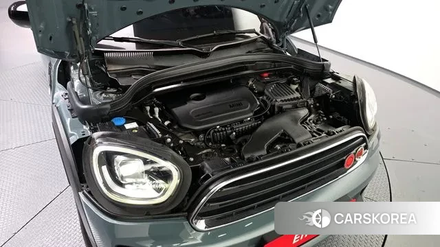 Mini Cooper Countryman id 3426975 из Кореи 16