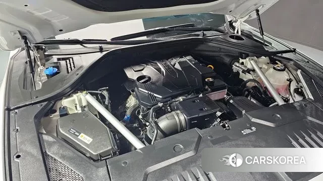 Genesis GV70 id 3300207 из Кореи 16