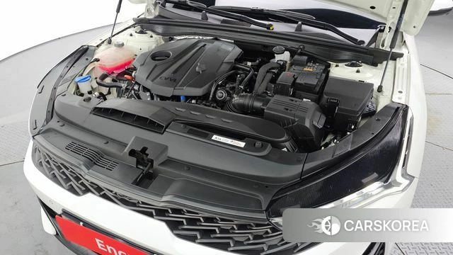 Kia K5 3rd generation id 3892297 из Кореи 16