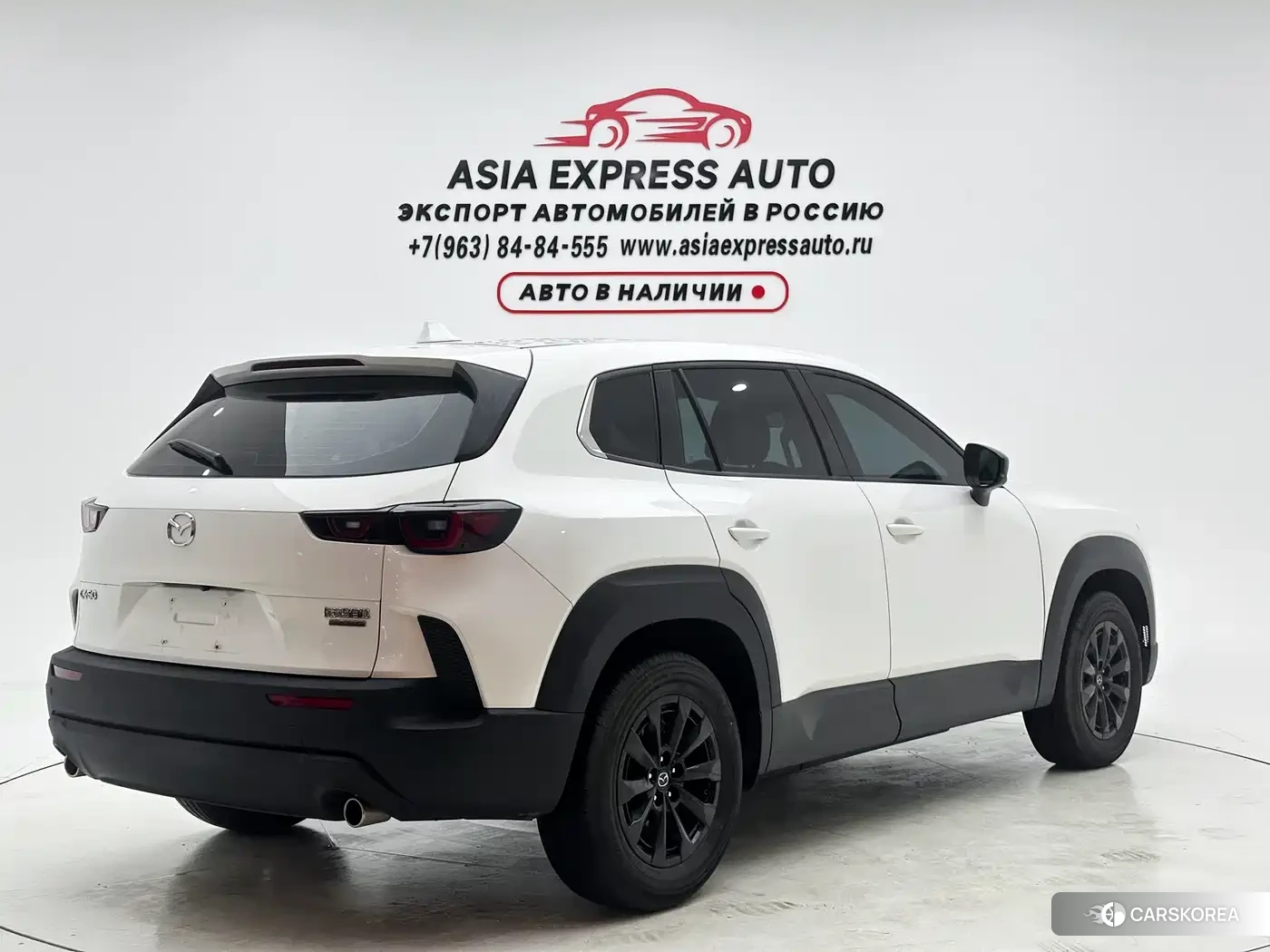 Mazda CX-50 id 4583624 из Китая 21