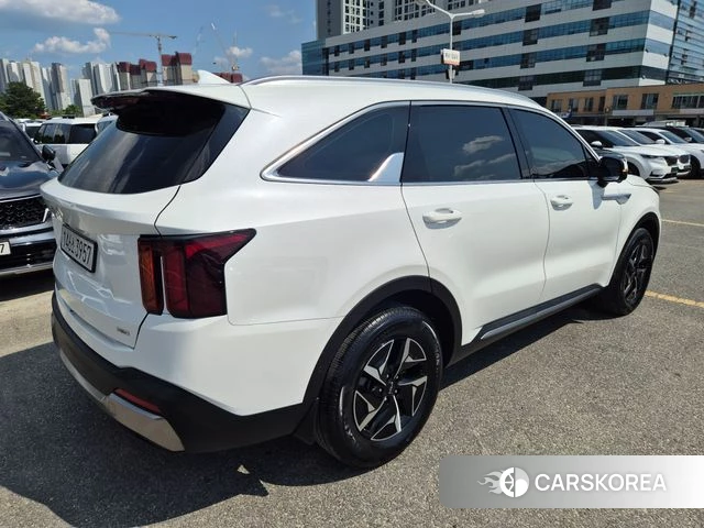 Kia The New Sorento 4th Generation id 4511265 из Кореи 16