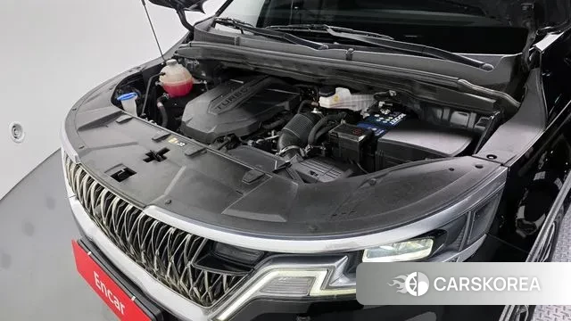 Kia Carnival 4th generation id 3660720 из Кореи 16