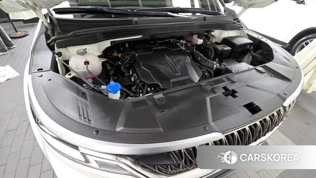 Kia Carnival 4th generation id 2989187 из Кореи 16