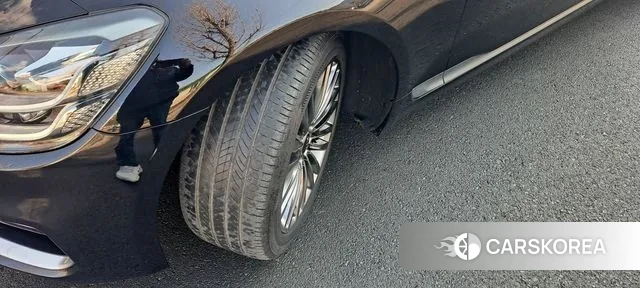 Kia More K9 id 3505443 из Кореи 16