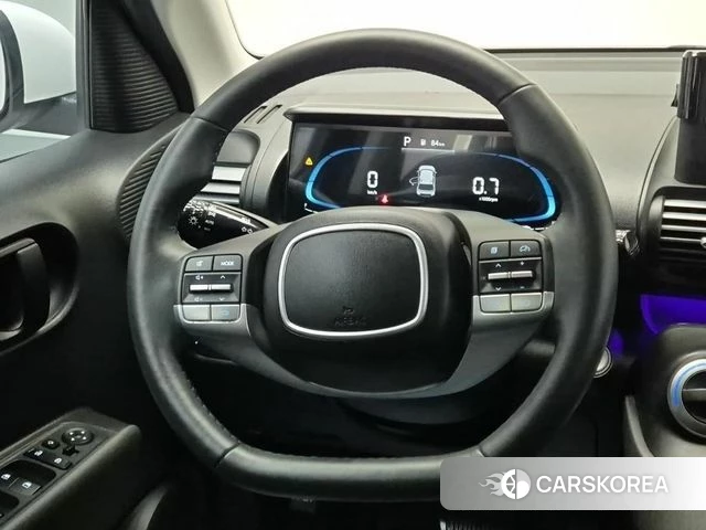 Hyundai Casper id 3897477 из Кореи 13