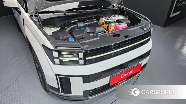 Hyundai Santa Fe (MX5) id 3377599 из Кореи 16