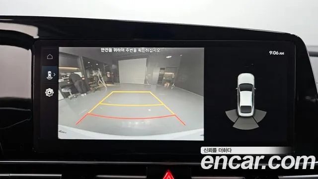 Hyundai Avante (CN7) id 2748183 из Кореи 16