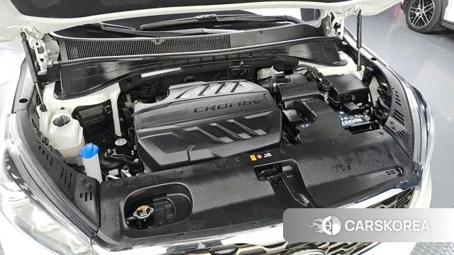 Kia The New Sorento id 3742343 из Кореи 16