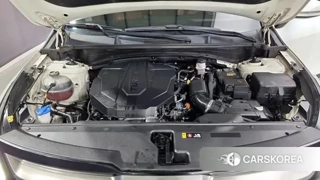 Kia Sportage 5th Generation id 3315396 из Кореи 15