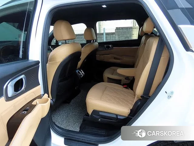 Kia Sorento 4th Generation id 3473155 из Кореи 16