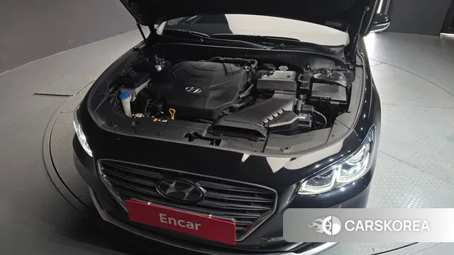 Hyundai Grandeur IG id 3772678 из Кореи 16