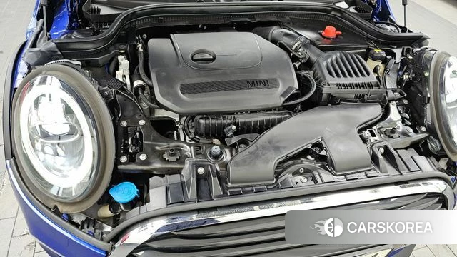 Mini Cooper id 3898949 из Кореи 16