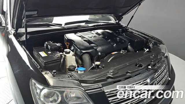 Kia The New Mohave id 2488638 из Кореи 16