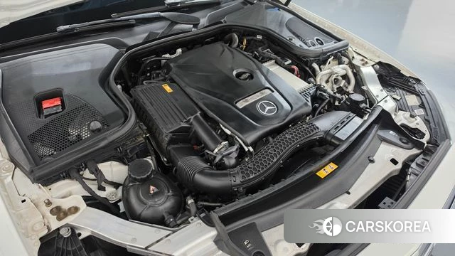 Mercedes-Benz E-Class W213 id 4836197 из Кореи 31