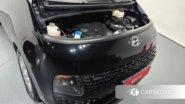 Hyundai Staria id 3278815 из Кореи 16