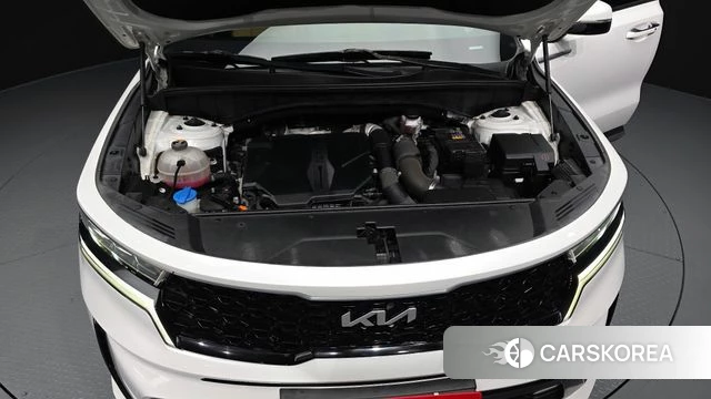 Kia Sorento 4th Generation id 4613686 из Кореи 28