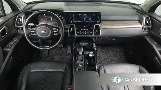 Kia Sorento 4th Generation id 4507928 из Кореи 28