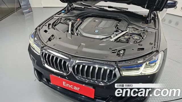 BMW 6 Series GT (G32) id 2645665 из Кореи 16