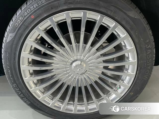 Mercedes-Benz Maybach GLS id 4279384 из Китая 15