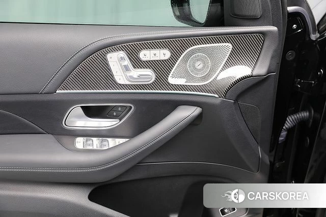 Mercedes-Benz GLE-Class W167 id 4302574 из Кореи 7