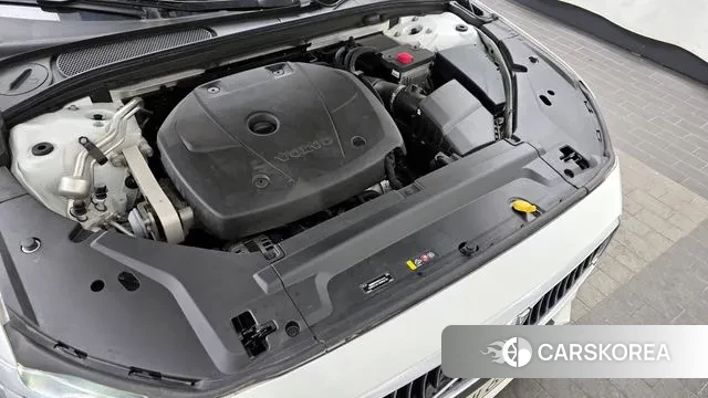 Volvo S90 id 3641050 из Кореи 16