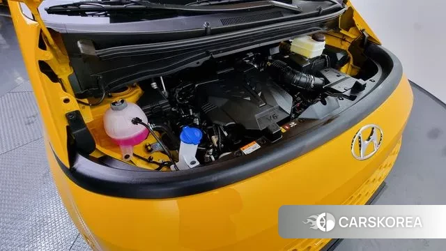 Hyundai Staria id 2300227 из Кореи 16