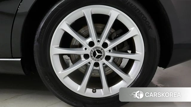 Mercedes-Benz A-Class W177 id 4338816 из Кореи 16