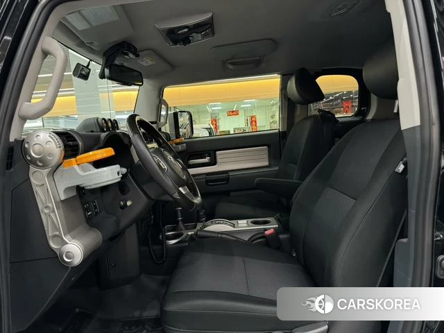 Toyota FJ Cool Luze id 4278238 из Китая 13