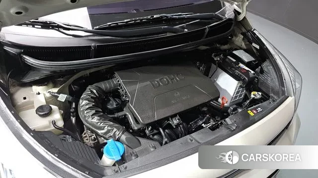 Kia All New Morning (JA) id 3646633 из Кореи 16