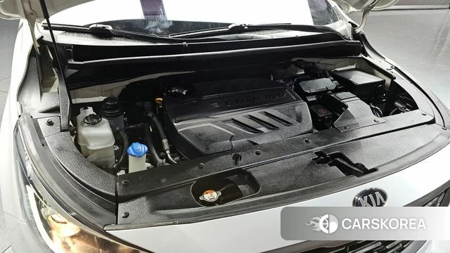 Kia The New Carnival id 3894007 из Кореи 16