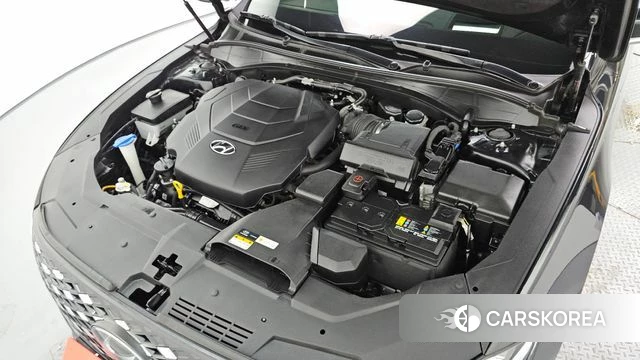 Hyundai The New Grandeur IG id 4688910 из Кореи 29