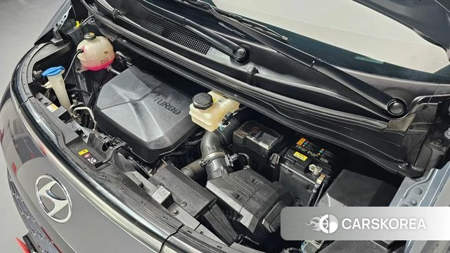 Hyundai Staria id 3826508 из Кореи 16