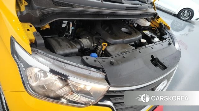 Hyundai The New Grand Starex id 4339757 из Кореи 26