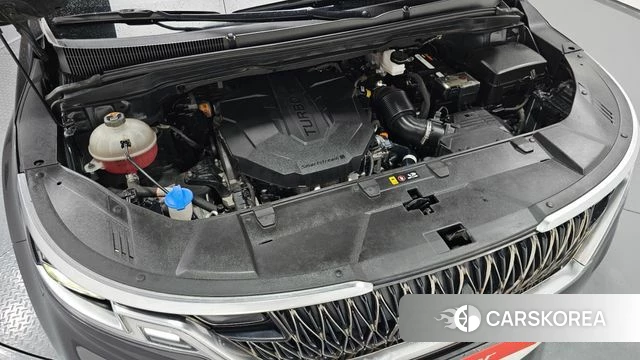Kia Carnival 4th generation id 4609523 из Кореи 35