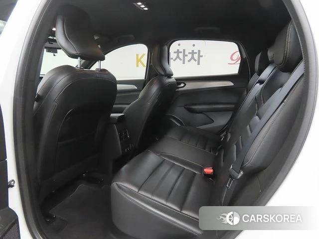 Renault Korea (Samsung) Arcana id 4266473 из Кореи 16