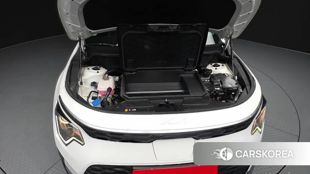 Kia Di All New Niro EV id 4433351 из Кореи 26