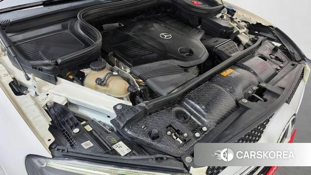 Mercedes-Benz GLE-Class W167 id 4754995 из Кореи 16