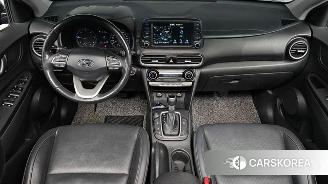 Hyundai Kona id 3845569 из Кореи 16