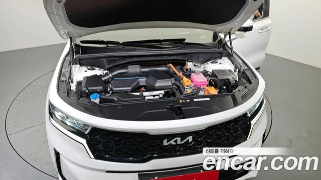 Kia Sorento 4th Generation id 2788981 из Кореи 16