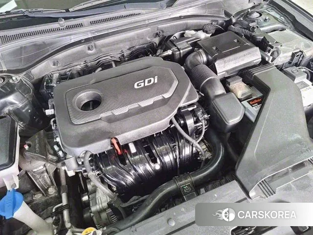 Hyundai Grandeur IG id 3230225 из Кореи 16